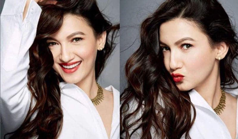 WHAT Gauahar Khan was told she would die by 30? Here's how actress reacted to kundali reading-SYT