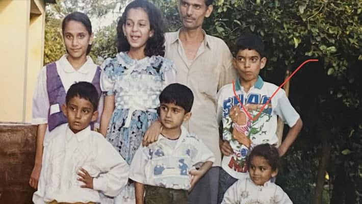 kangana ranaut all set to host brother wedding in udaipur bollywood actress recalls memories shares childhood photo KPJ kangana ranaut all set to host brother wedding in udaipur bollywood actress recalls memories shares childhood photo KPJ