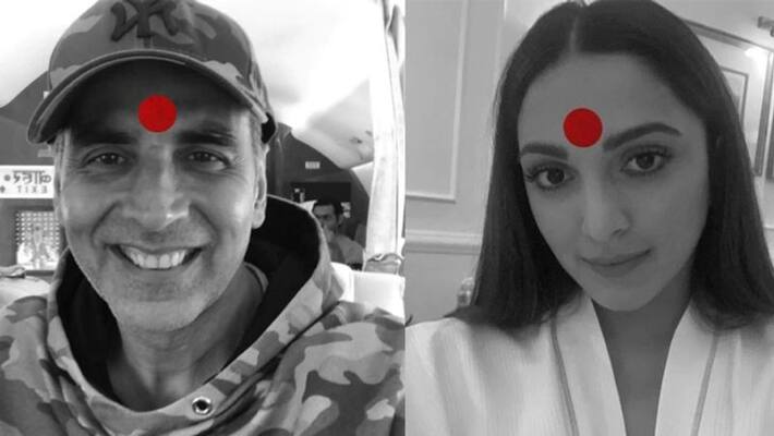 akshay kumar promoting upcoming film laxmii in different style ab meri baari hai in trend KPJ akshay kumar promoting upcoming film laxmii in different style ab meri baari hai in trend KPJ