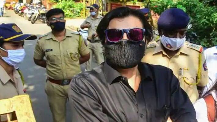 Arnab Goswami shifted to Taloja jail news and update KPP Arnab Goswami shifted to Taloja jail news and update KPP