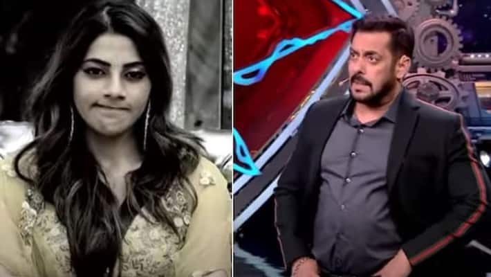 salman khan slams nikki tamboli for hiding mask in bigg boss 14 weekend ka war KPG salman khan slams nikki tamboli for hiding mask in bigg boss 14 weekend ka war KPG