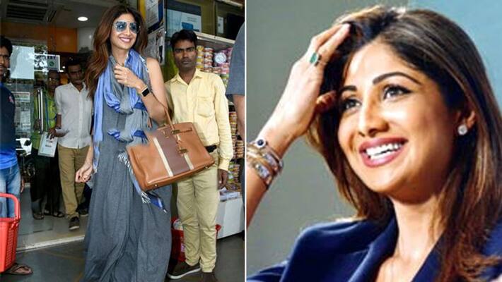 When Shilpa Shetty Choose outfit from teenager section here is the all staff member's reactions KPY When Shilpa Shetty Choose outfit from teenager section here is the all staff member's reactions KPY