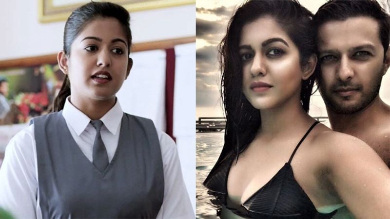 अनुपम खेर के इंस्टिट्यूट से सीखी एक्टिंग :
12वीं की पढ़ाई के बाद इशिता मुंबई अपनी बहन के पास रहने के लिए चली गईं। यहां उन्होंने बांबे सोपाया कॉलेज से मास कम्युनिकेशन में ग्रैजुएशन किया। इसके बाद उन्होंने एक्टिंग करने की सोची और फिर अनुपम खेर के एक्टिंग इंस्टीट्यूट में एडमिशन लेकर ट्रेनिंग ली।
