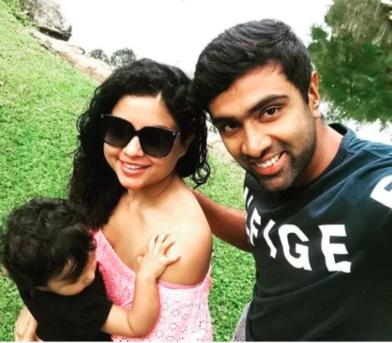 India vs New Zealand, Know about personal life of Ravichandran Ashwin spb