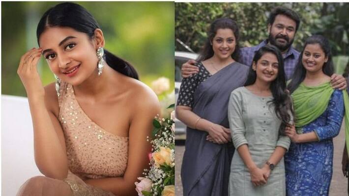 esther anil says she found it hard to stay mum about plot twist on drishyam 2 esther anil says she found it hard to stay mum about plot twist on drishyam 2