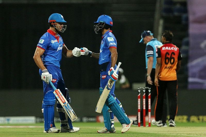 IPL 2020, Qualifier 2: Talking Points as DC pull off a high scoring thriller to clinch their maiden final seat-shl