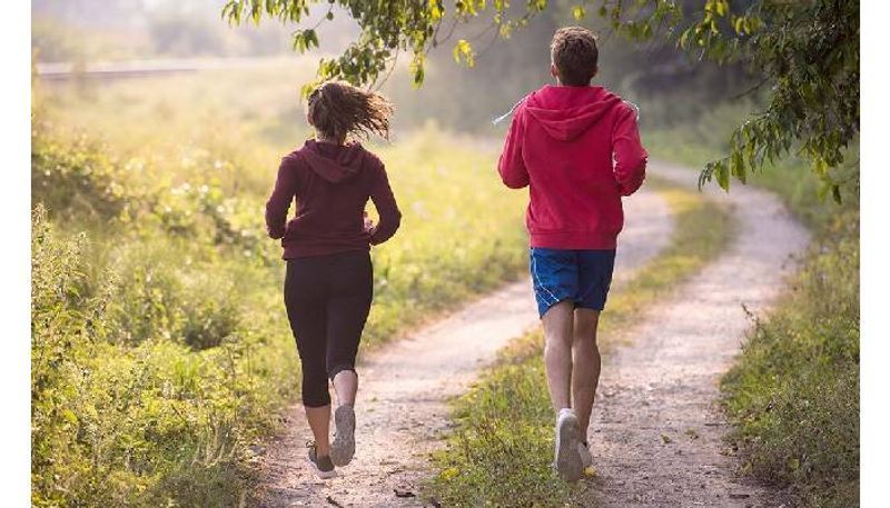 how to run faster : this facial trick will help you increase your speed