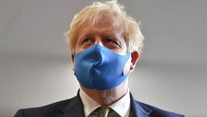 PM Boris Johnson said as Lord Ram defeated Ravana, we will beat Corona this Diwali kpn PM Boris Johnson said as Lord Ram defeated Ravana, we will beat Corona this Diwali kpn