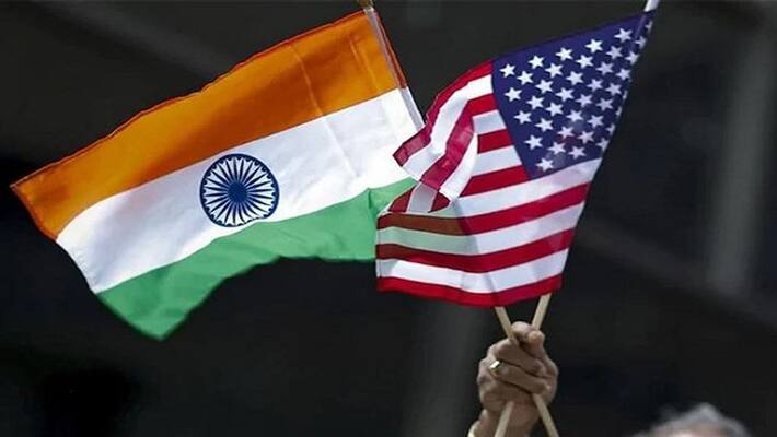 India to be strategic partner of America in future to challenge China, American Navy chief reveals why, DVG India to be strategic partner of America in future to challenge China, American Navy chief reveals why, DVG