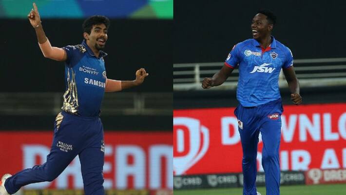 ipl 2020 MI vs DC Final Kagiso Rabada looking to break 7 year old record ipl 2020 MI vs DC Final Kagiso Rabada looking to break 7 year old record