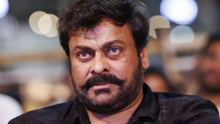Megastar charging 50 Crore for Acharya jsp Megastar charging 50 Crore for Acharya jsp