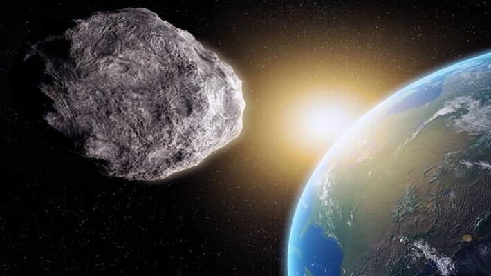 Can asteroid Nereus be mined for metals worth billions Can asteroid Nereus be mined for metals worth billions