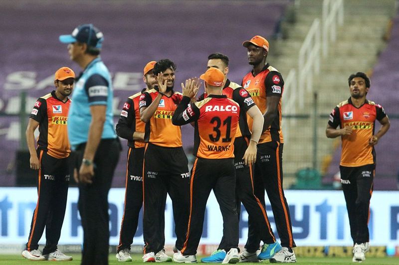 IPL 2020 Fans wants T Natarajan in T20 Team