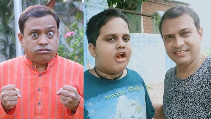 comedian rajeev nigam son passes away on his birthday here is detail KPJ comedian rajeev nigam son passes away on his birthday here is detail KPJ