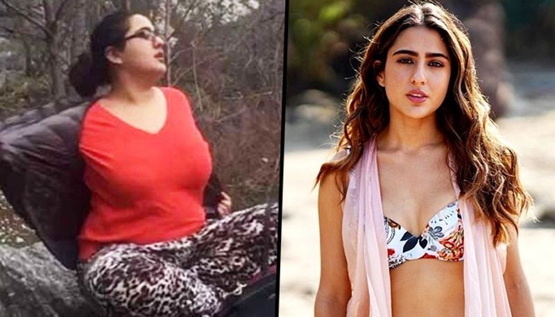 ये थी सारा की डाइट
सारा के वेट लॉस सफर में डाइट ने भी निभाई अहम भूमिका रही। वेट लॉस जर्नी के समय वह तीनों समय चिकन और अंडे खा रही थीं। हालांकि सारा ने कीटो डाइट भी फॉलो की थी लेकिन इसका उन पर कोई असर नहीं हुआ इसलिए उन्होंने वो छोड़ दी थी। अब सारा ऐसी चीजों का सेवन करती हैं जो मिनरल्स, विटामिन्स और फाइबर जैसे पोषक तत्वों से भरपूर हों।