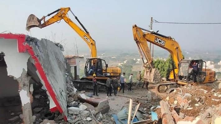 300 Crore Worth Property Cleared by BDA in Bengaluru grg 300 Crore Worth Property Cleared by BDA in Bengaluru grg