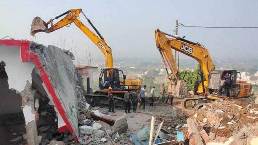 300 Crore Worth Property Cleared by BDA in Bengaluru grg 300 Crore Worth Property Cleared by BDA in Bengaluru grg