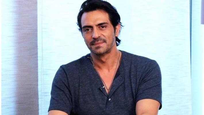 Narcotics Control Bureau conducts raid at the premises of actor Arjun Rampal House KPG Narcotics Control Bureau conducts raid at the premises of actor Arjun Rampal House KPG