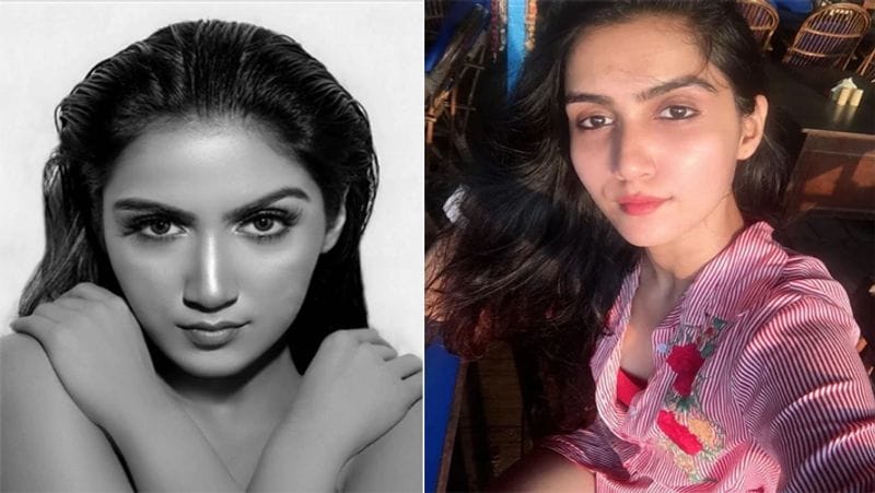 आपको बता दें कि प्राची सिंह एक टीवी एक्ट्रेस हैं, जो कलर्स चैनल के पॉपुलर टीवी सीरियल 'उड़ान सपनों की' में नज़र आ चुकी हैं। इस शो में प्राची 'समीर' की बहन के किरदार में दिखाई दी थी।