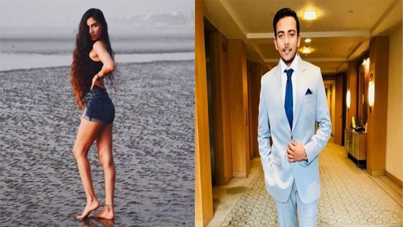 बता दें कि पृथ्वी शॉ के ऑफिशियल इंस्टाग्राम (Instagram) एकाउंट पर प्राची के कमेंट्स ऐसे थे कि लोगों को शक होना लाजिमी था। ये देख कयास लगाए जा रहे थे कि एक्ट्रेस प्राची सिंह (Prachi Singh) और पृथ्वी डेट कर रहे हैं।