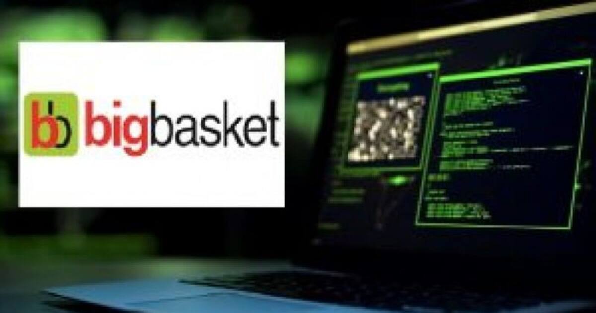 Bigbasket files complaint with Bengaluru Cyber Crime Cell