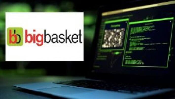 Bigbasket files complaint with Bengaluru Cyber Crime Cell -ymn Bigbasket files complaint with Bengaluru Cyber Crime Cell -ymn
