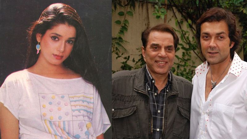 रिपोर्ट्स की मानें तो बॉबी और नीलम करीब 5 साल सीरियस रिलेशनशिप में रहे हालांकि इनका रिश्ता शादी तक नहीं पहुंच क्योंकि धर्मेंद्र इस रिलेशनशिप के सख्त खिलाफ थे। वे नहीं चाहते थे कि उनका एक भी बेटा बॉलीवुड की किसी भी एक्ट्रेस से शादी करे। इसी वजह से दोनों का ब्रेकअप हो गया।