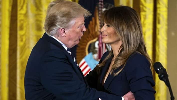 us election result 2020 melania wants donald trump to make a graceful exit bsm us election result 2020 melania wants donald trump to make a graceful exit bsm