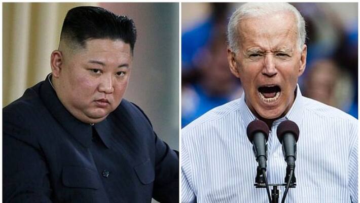 kim jong un keeps silence in joe biden president victory america kim jong un keeps silence in joe biden president victory america