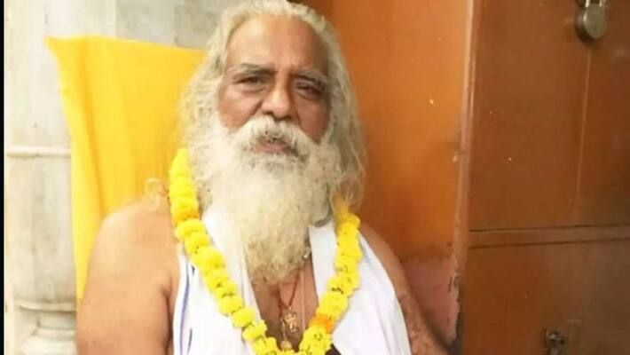 uttar pradesh ayodhya ramjanm bhoomi trust mahant nritya gopal das sick referred to lucknow kpr uttar pradesh ayodhya ramjanm bhoomi trust mahant nritya gopal das sick referred to lucknow kpr