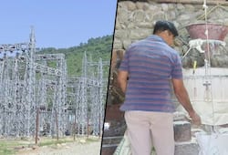 Jammu Kashmir Under Union governments flagship Saubhagya scheme 73 villages electrified