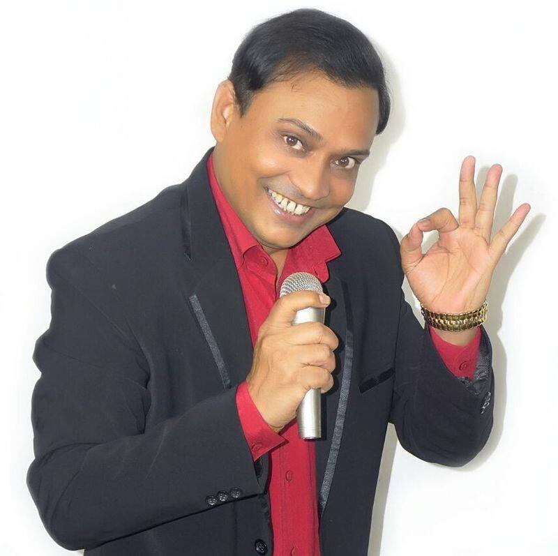Famous comedy actor son devaraj sudden death