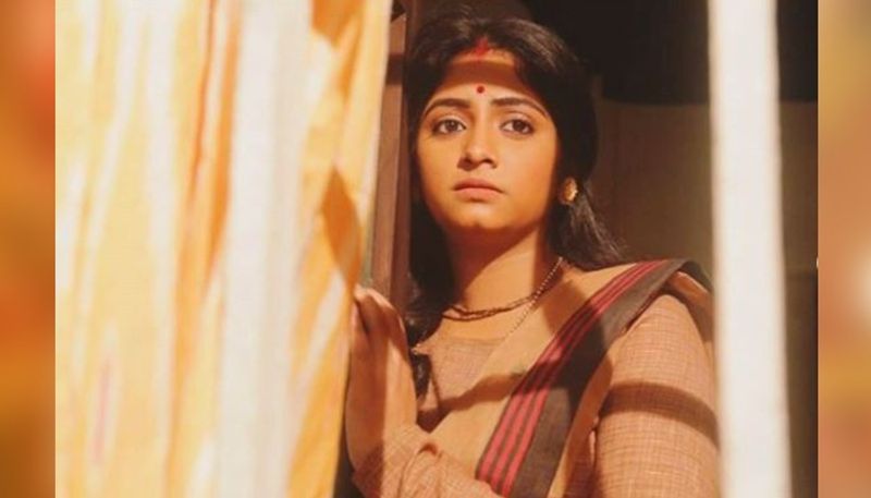 Krishnakoli serial update, Shyama comes back to Choudhury house ADB