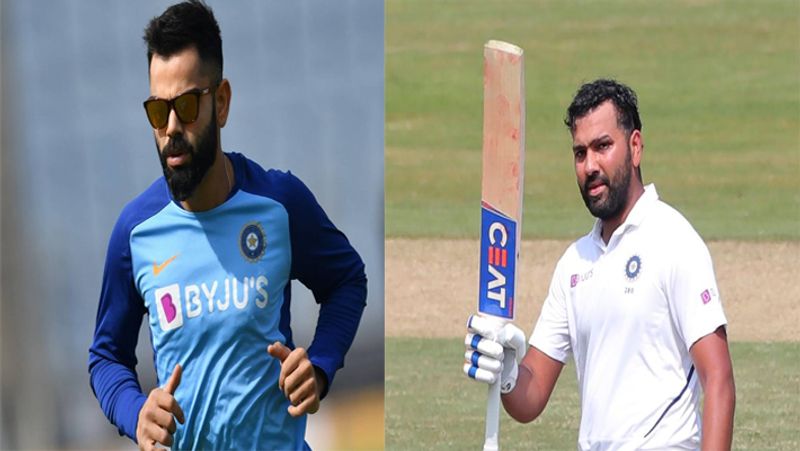 Rohit Sharma, Ishant Sharma ruled out of India vs Austria test series, not recovered fully CRA