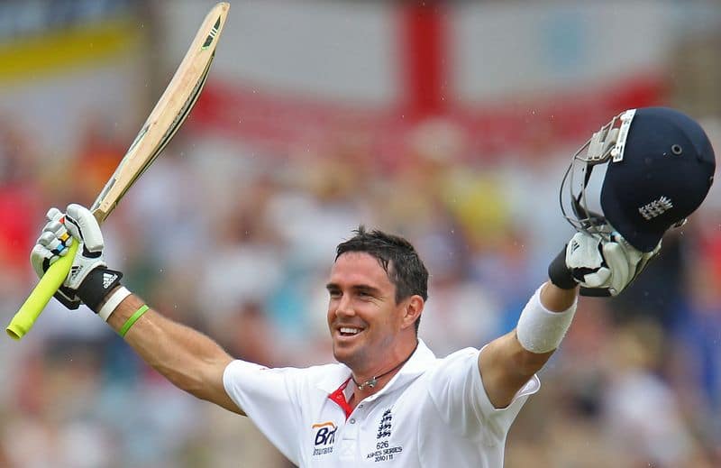 Abolish bio bubbles for players, it s ruining best job in the world, Tweeted Former England Skipper Kevin Pietersen