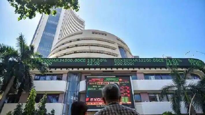 share market news today: Top 7 things to know before the market opens today share market news today: Top 7 things to know before the market opens today