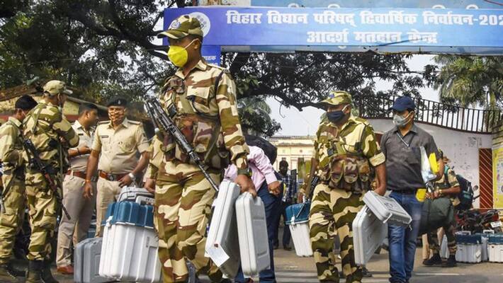 Bihar election mahagathbandhan to approach court alleging fraud and malpractices Bihar election mahagathbandhan to approach court alleging fraud and malpractices