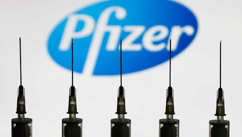 Pfizer Covid vaccine shot said to cause severe hangover, headache, pain ALB