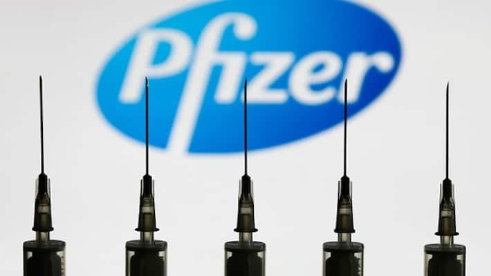 Pfizer CEO evades questions on Covid vaccine efficacy BJP Leaders on Congress Push on vaccine to Indian Market san Pfizer CEO evades questions on Covid vaccine efficacy BJP Leaders on Congress Push on vaccine to Indian Market san