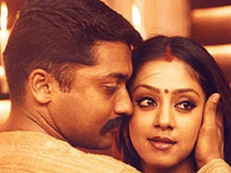 One of his fan said that it is a insignificant glitch and then he will fly like a phoenix, “Nothing will happen Surya. It's a minor glitch. Fly like a phoenix bird as always. Self-confidence = Surya” while another one said, “Get well soon Prayers for your speedy recovery”