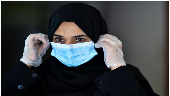 4678 new covid recoveries reported in uae on February 7 4678 new covid recoveries reported in uae on February 7