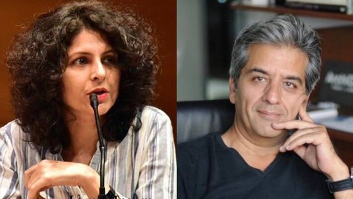 Aarti Tikoo Singh slams Tony Ashai for issuing a threat, extends support to Arnab Goswami KPP Aarti Tikoo Singh slams Tony Ashai for issuing a threat, extends support to Arnab Goswami KPP