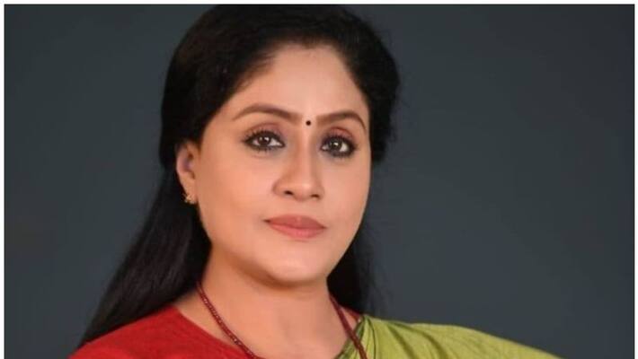 Dubbaka bypoll result: Vijayashanti already warned KCR Dubbaka bypoll result: Vijayashanti already warned KCR