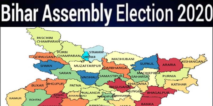 bihar assembly election 2020 results live