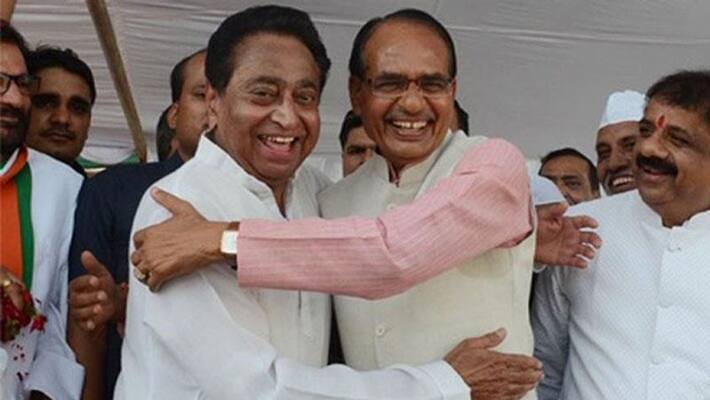 Madhya Pradesh assembly by-election results kpa Madhya Pradesh assembly by-election results kpa