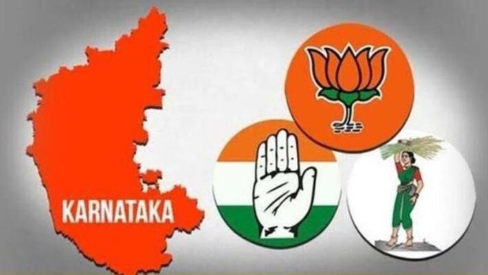 Ticket Fight Personal charisma is more important than party in Belagavi gvd Ticket Fight Personal charisma is more important than party in Belagavi gvd