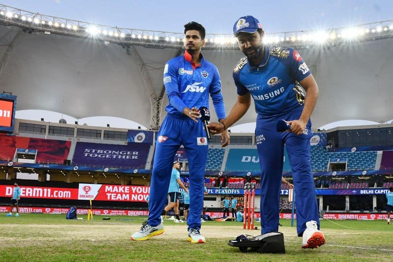 IPL 2020 MI vs DC Final Who all are vital in crucial match