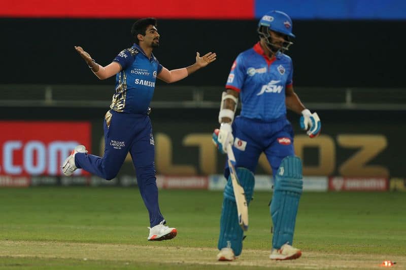 IPL 2020 MI vs DC Final Who all are vital in crucial match