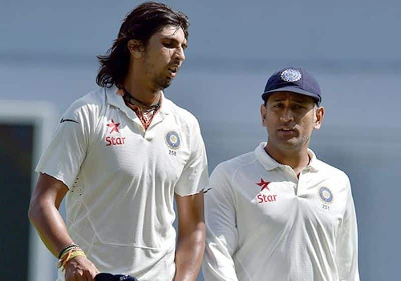 Ishant Sharma ruled out of Test Series Against Australia, Rohit Sharma not at decided CRA