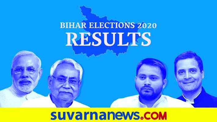 Bihar First Elections won by BJP without Amit Shah Open Participation pod Bihar First Elections won by BJP without Amit Shah Open Participation pod